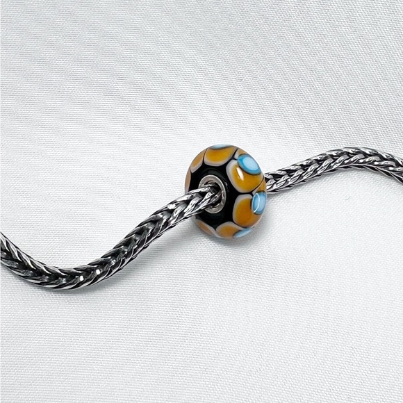 Trollbeads Elton Bead - Picture 3 of 4